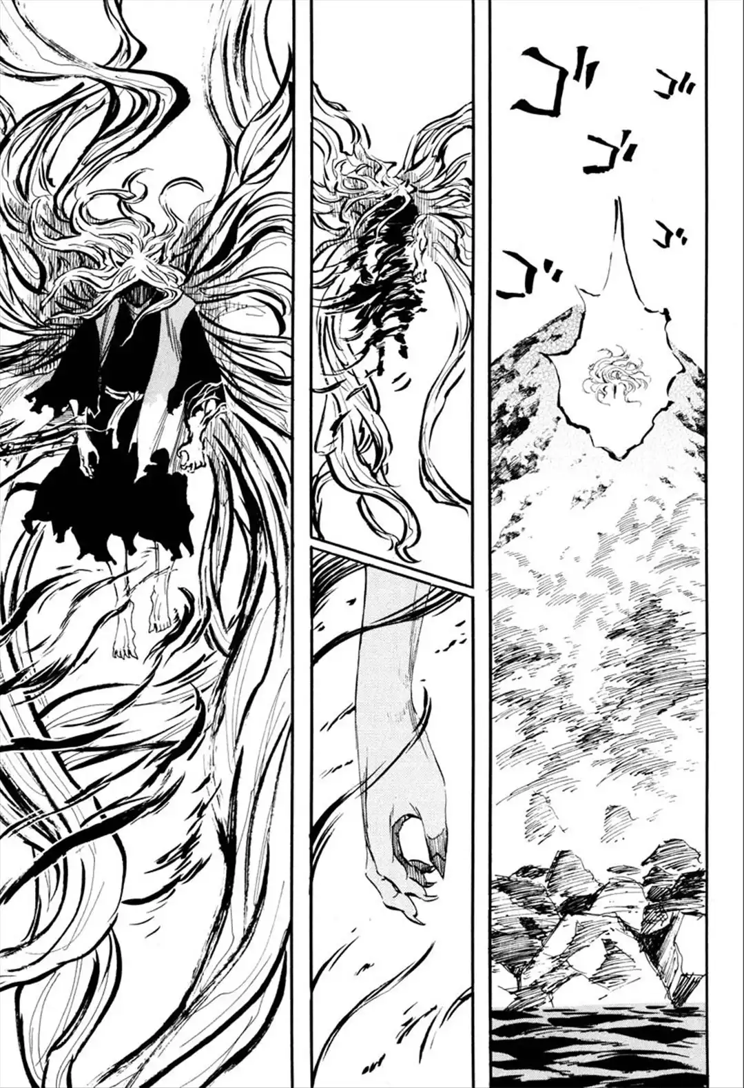 Sengoku Youko Chapter 93 26